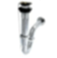 CESPOL PARA LAVABO 1 1/4  10743