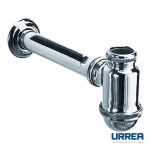 Céspol de latón sin contra MOD. 206SC