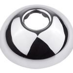 Chapeton bola regadera cromo MOD R434004