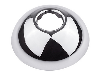 Chapeton bola regadera cromo MOD R434004