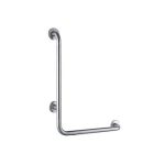 Barra de seguridad "L" en acero inoxidable 304 MOD. WA70.100