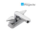 MEZCLADORA DECO 4" ME4-DC-01