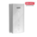 Dosificador de jabón espuma MOD. MB-1103-AIB