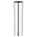 Extensión metálica de 1 ¼" para lavabo MOD. 501