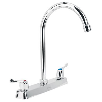 Llave Mezcladora Fregadero maneral Palanca 45618