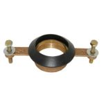 Brida para mingitorio (lamosa) 70-L