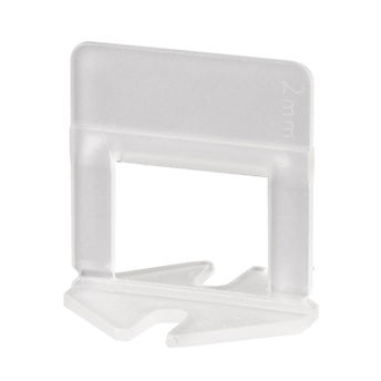 Anclas para nivelacion de azulejos mod 100517