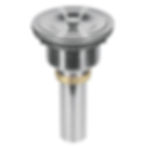 Contra canasta 3-1/2" Riviera con tapa mod. 46629