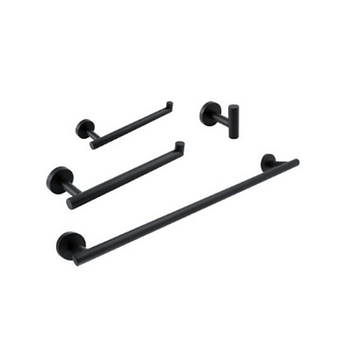 Juego de accesorios 4 piezas MOD. 1100.2
