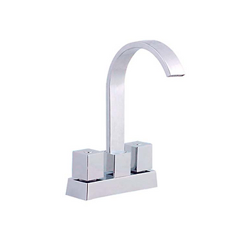 M3zcladora para lavabo 4" MOD. VP41.011