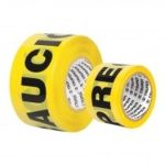 Cintas delimitadoras, Precaucion MOD. 12578