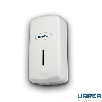 Dosificador de ABS para jabón líquido blano MOD. 35.3504.23