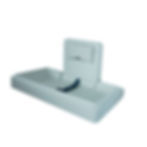 Cambiador horizontal para bebé ABS MOD. WA90.100