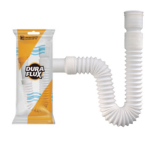 Céspol flexible de 1 1/2" para fregadero 210816