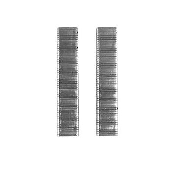 Grapas espesor de 0, 6 mm uso pesado 8089