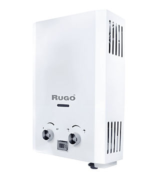 Calentador de paso CPI-6C