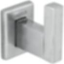 Gancho sencillo INOX MOD. 9506