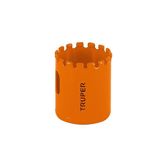 Brocasierra diamante, borde segmentado 38 mm mod 18094