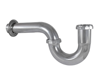 Cespol para fregadero 1 1/2" MOD. 10213