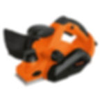 Cepillo 3 1/4" profesional 100502