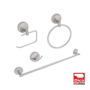 Juego de accesorios 4 piezas MOD 5800.9
