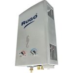 Calentador de paso CPI-6B