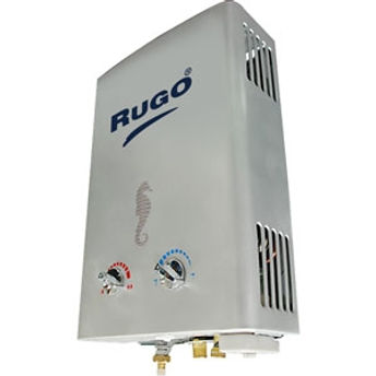 Calentador de paso CPI-6B