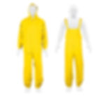 Conjunto impermeable triple capa (G) 100913