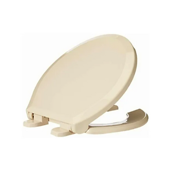 Asiento residencial redondo abierto hueso MOD. ARA104.2