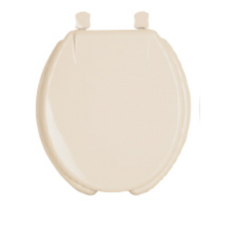 Asiento redondo como tapa Hueso MOD. 49904