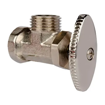 Válvula de control angular HNTP-NPS