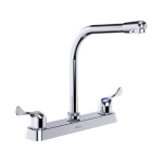 Mezcladora de 8" para cocina